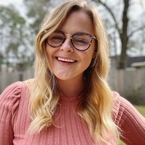 Meet your Posher, Hailey